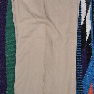 Jordache Women's Tan Chinos